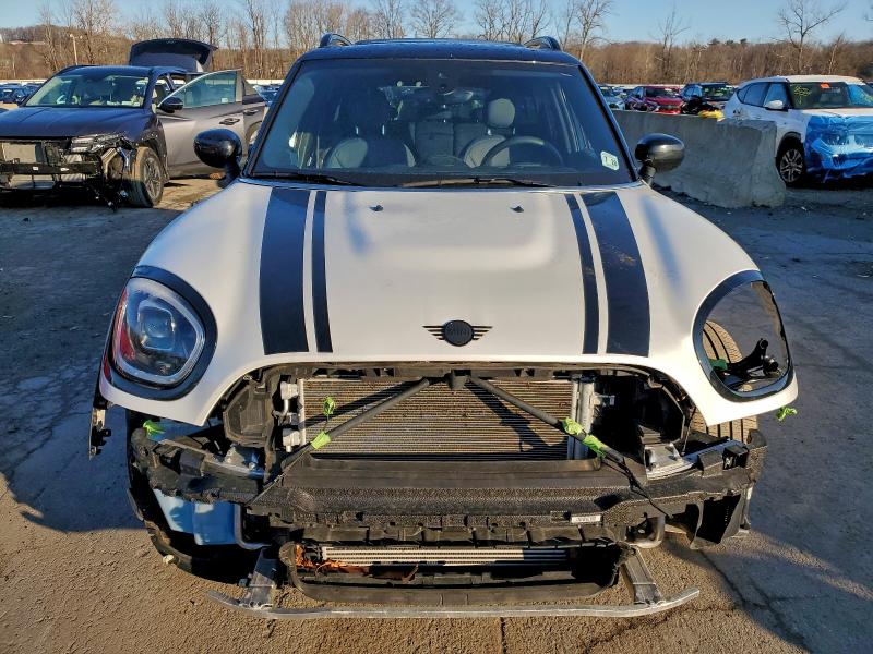 Фото 5 - MINI COOPER