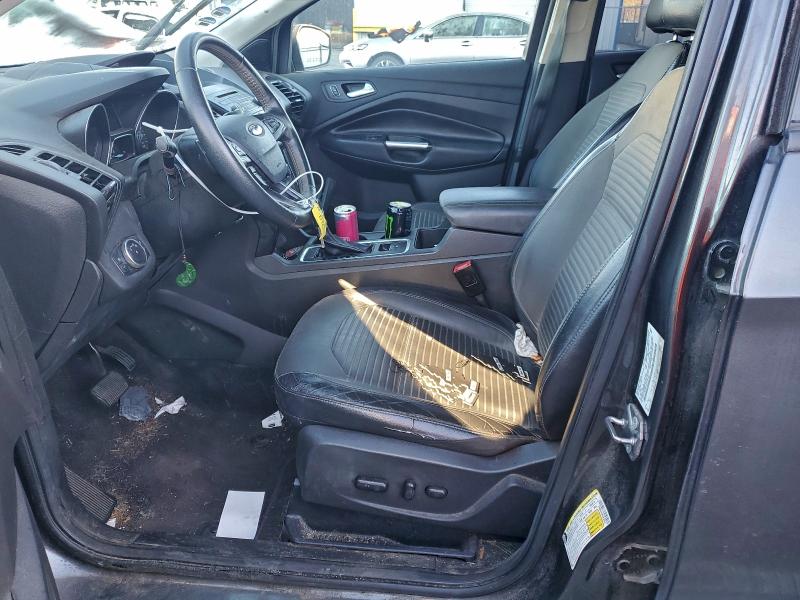 Фото 7 - FORD ESCAPE