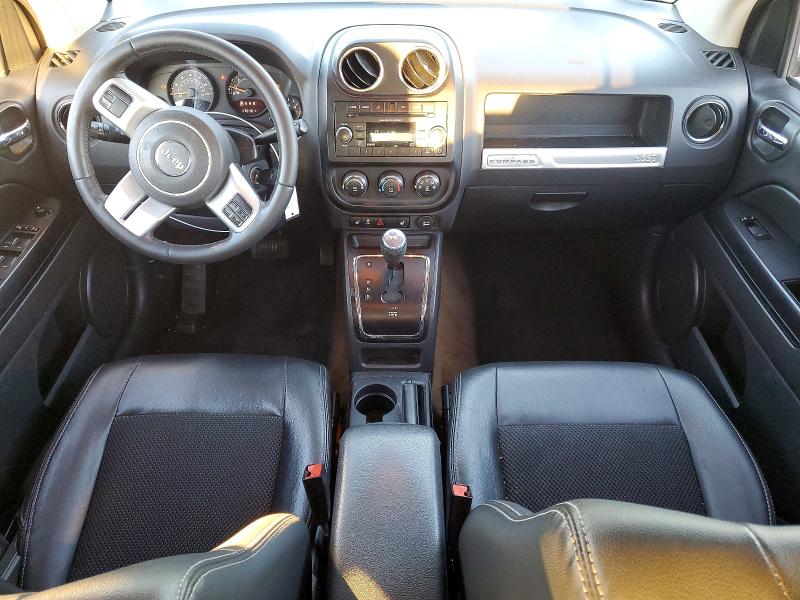Фото 8 - JEEP COMPASS