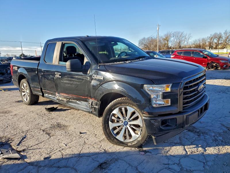 Фото 4 - FORD F-150
