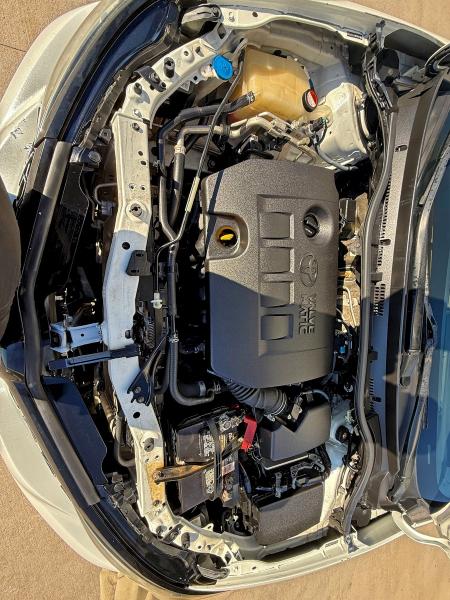 Фото 7 - TOYOTA SCION