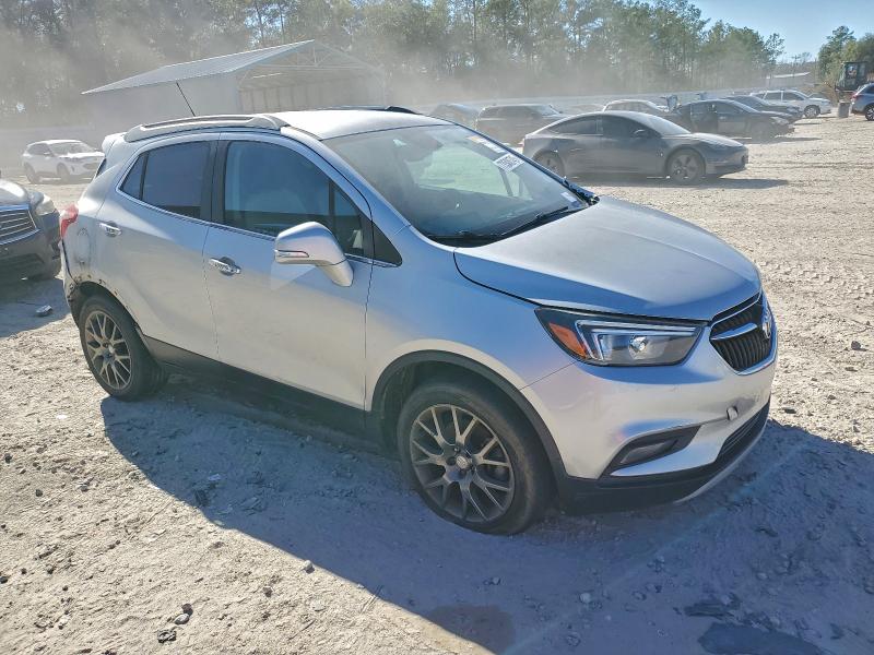 Фото 4 - BUICK ENCORE