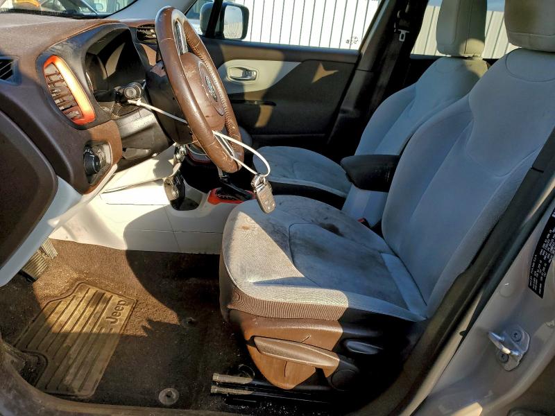 Фото 7 - JEEP RENEGADE