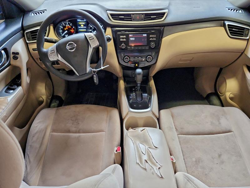 Фото 8 - NISSAN ROGUE