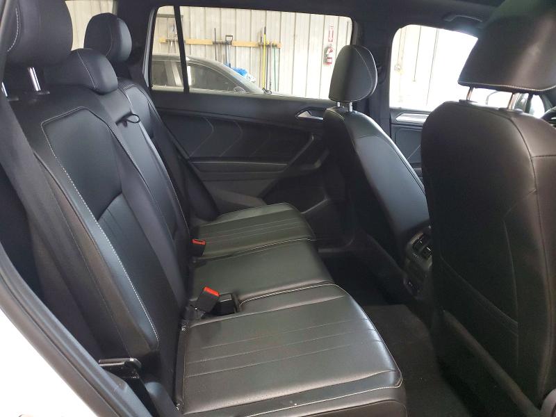 Фото 11 - VOLKSWAGEN TIGUAN