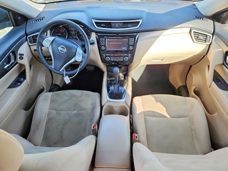 Фото 8 - NISSAN ROGUE