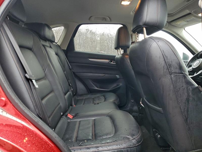 Фото 11 - MAZDA CX-5