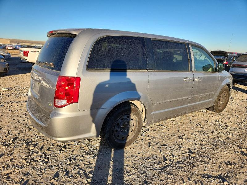 Фото 3 - DODGE CARAVAN