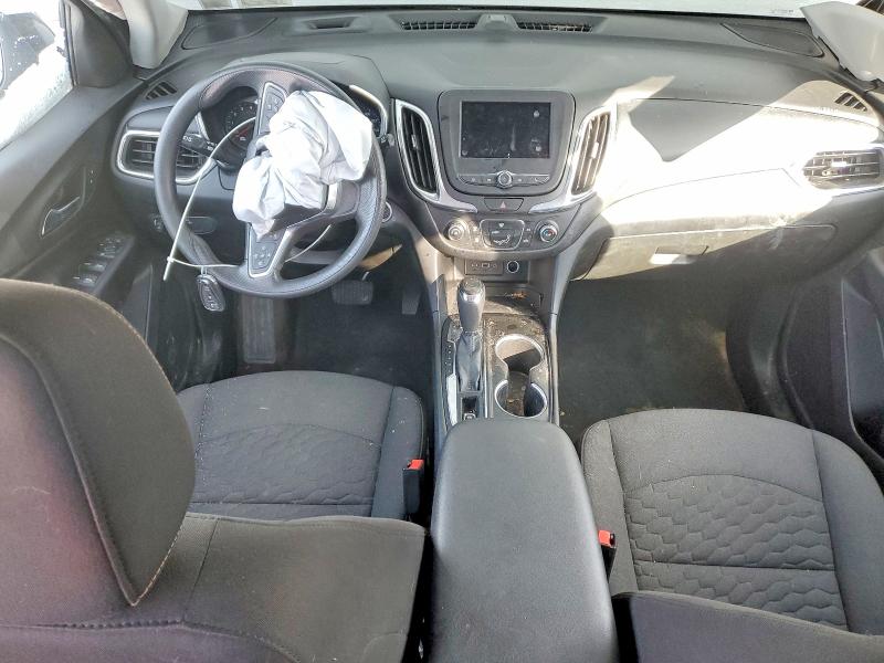 Фото 8 - CHEVROLET EQUINOX