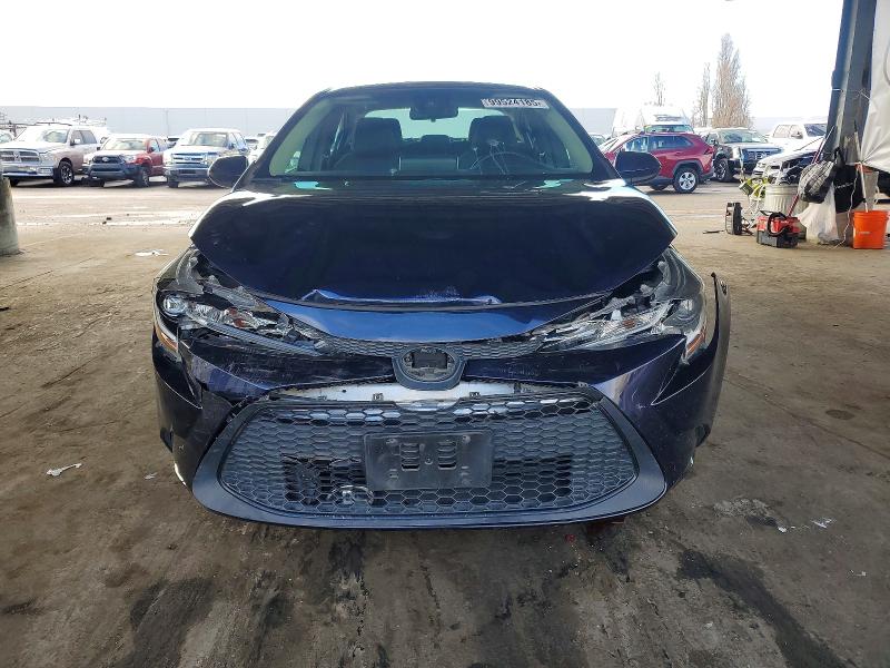 Фото 5 - TOYOTA COROLLA