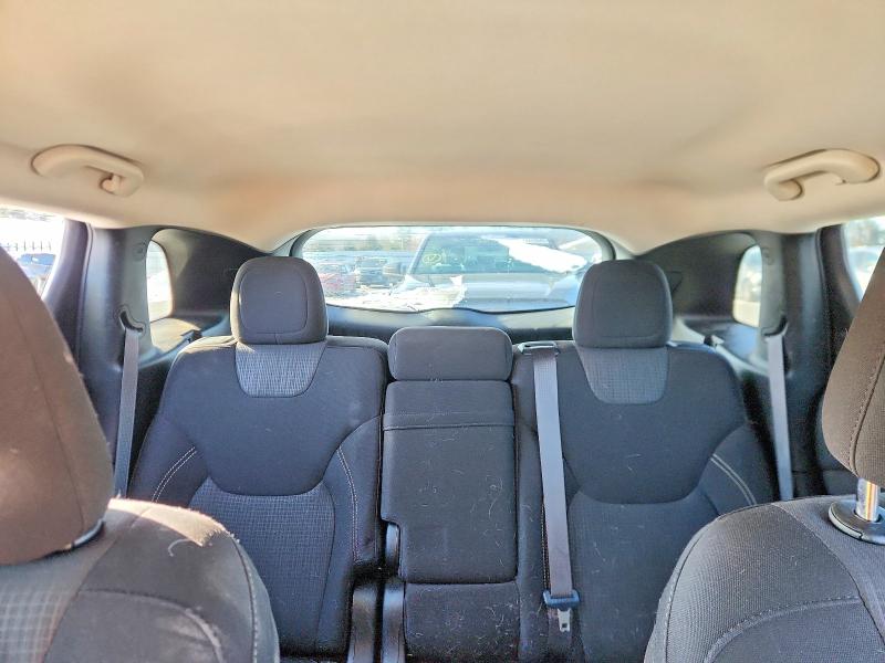 Фото 10 - JEEP GRAND CHER