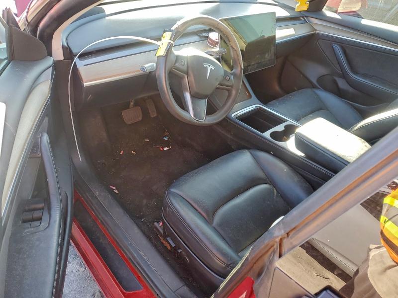 Фото 8 - TESLA MODEL 3