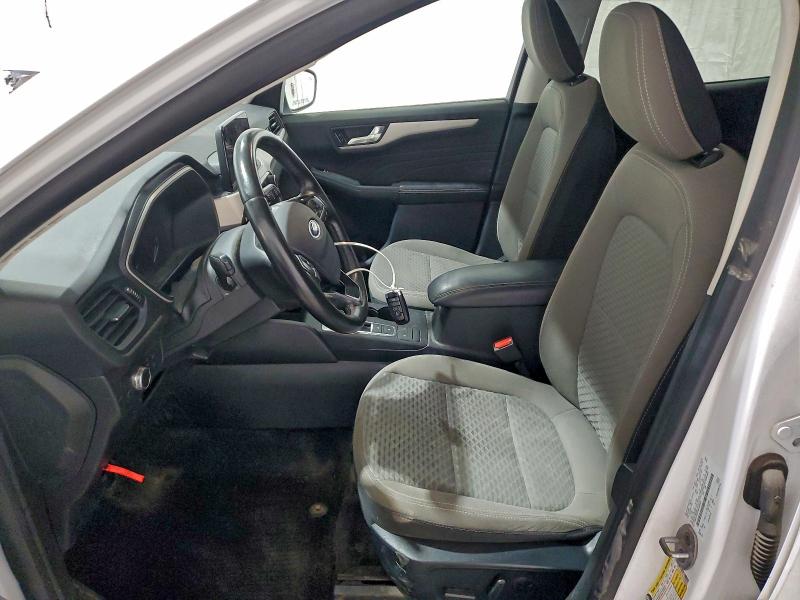 Фото 7 - FORD ESCAPE