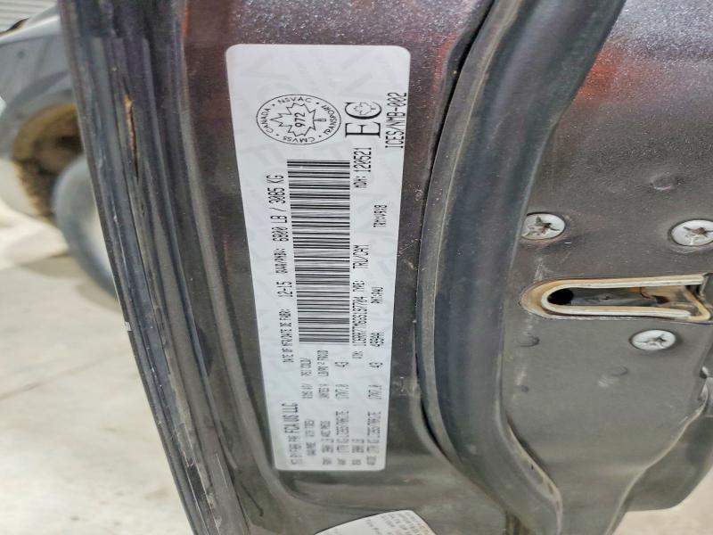 Фото 12 - RAM 1500