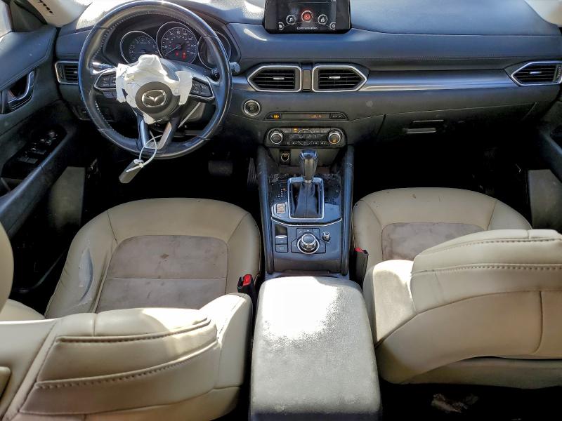 Фото 8 - MAZDA CX-5