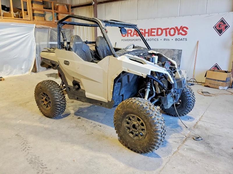 POLARIS GENERAL 10 2024