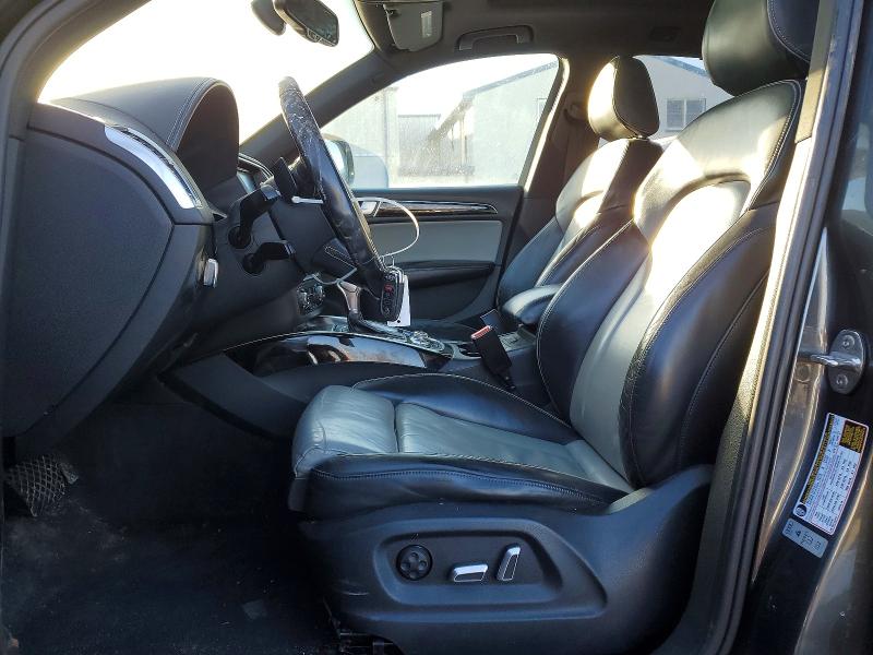 Фото 7 - AUDI Q5