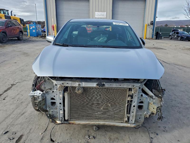 Фото 5 - SUBARU IMPREZA