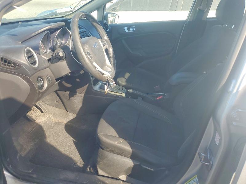 Фото 7 - FORD FIESTA