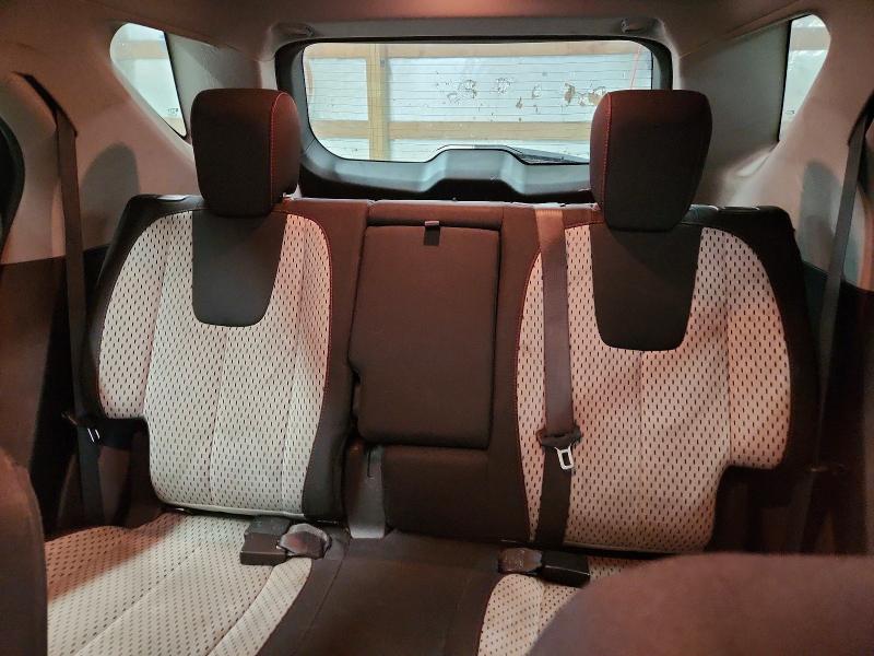 Фото 10 - CHEVROLET EQUINOX