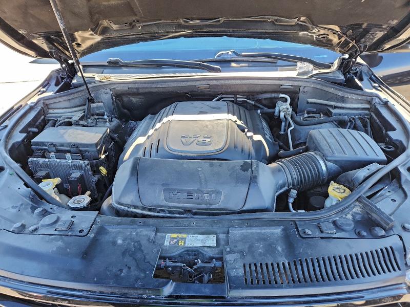 Фото 12 - DODGE DURANGO