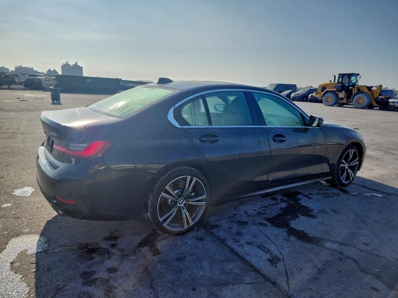 Фото 3 - BMW 3 SERIES