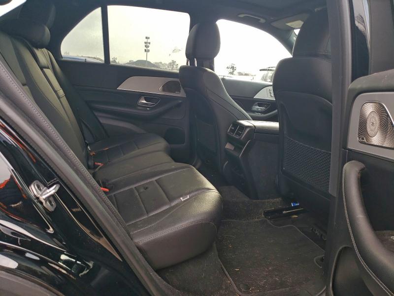 Фото 11 - MERCEDES-BENZ GLE-CLASS