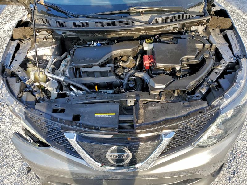 Фото 11 - NISSAN ROGUE