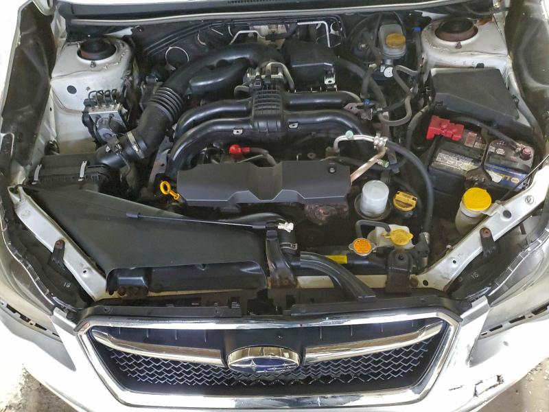 Фото 11 - SUBARU IMPREZA