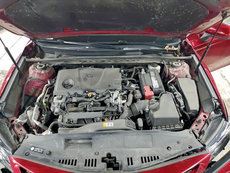 Фото 11 - TOYOTA CAMRY