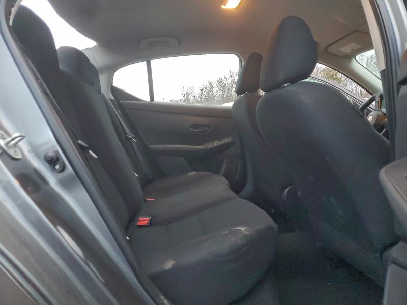 Фото 10 - NISSAN SENTRA