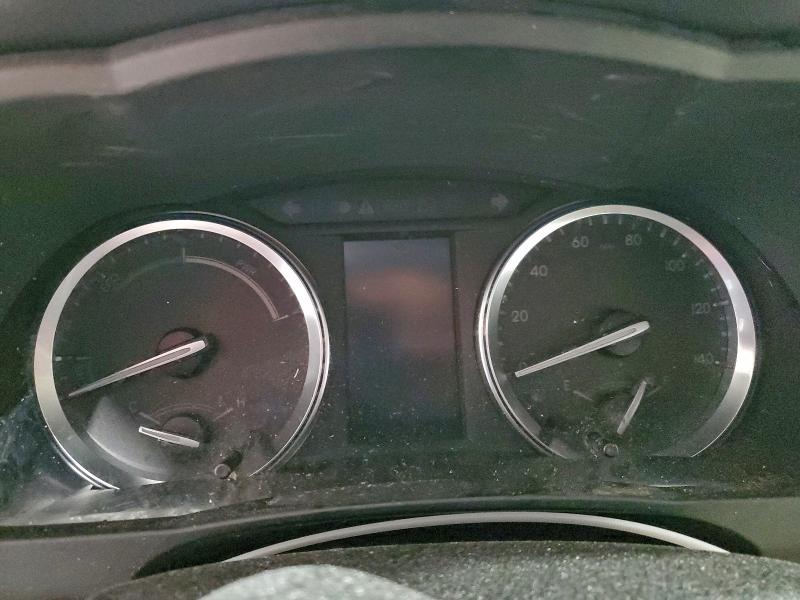 Фото 9 - TOYOTA HIGHLANDER