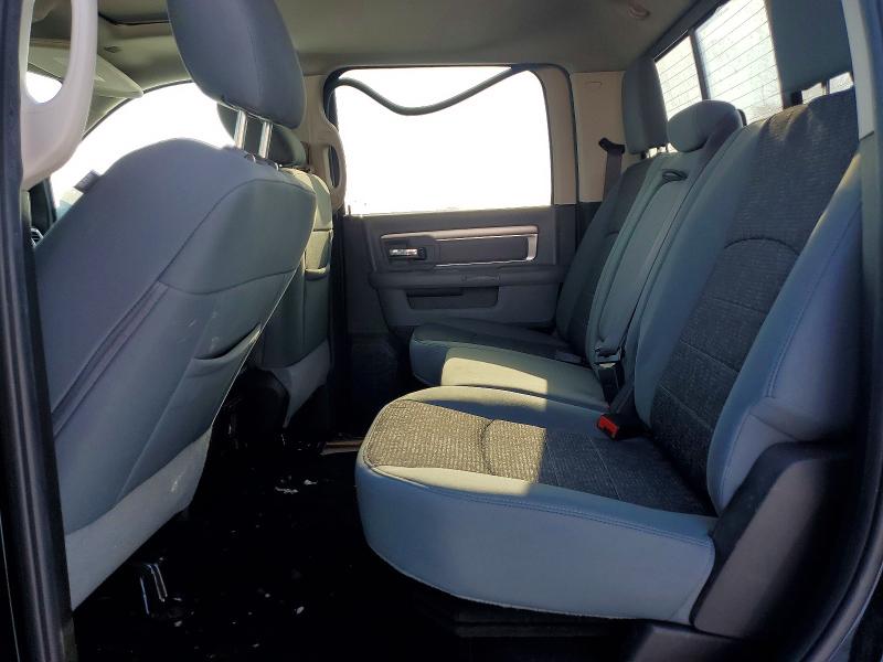 Фото 10 - RAM 1500