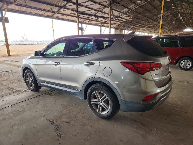 Фото 2 - HYUNDAI SANTA FE