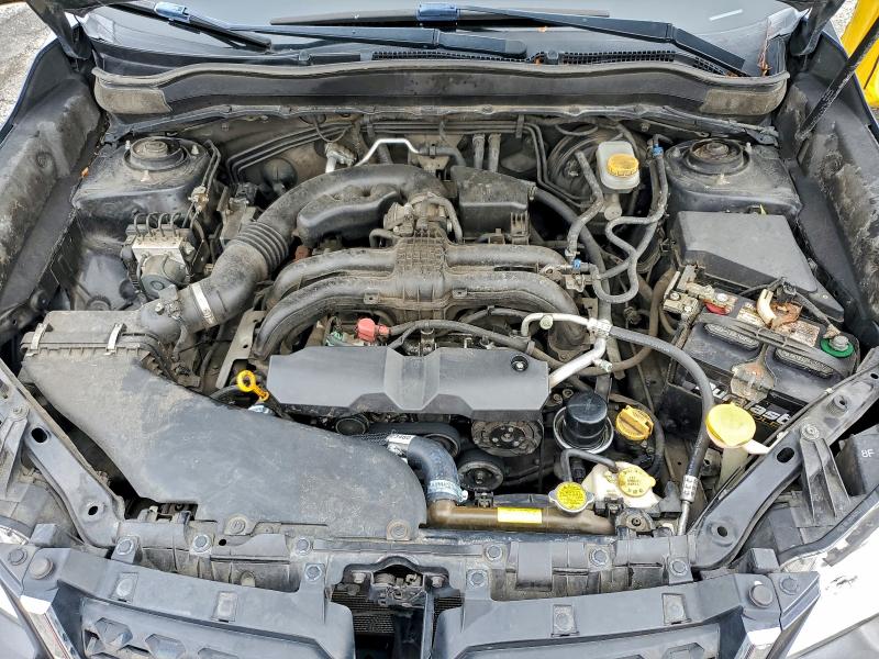 Фото 12 - SUBARU FORESTER