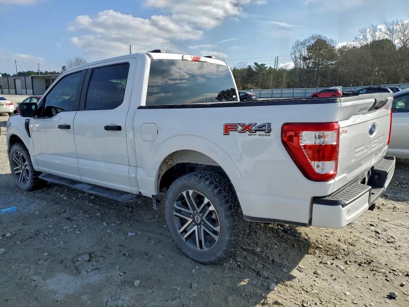 Фото 2 - FORD F-150