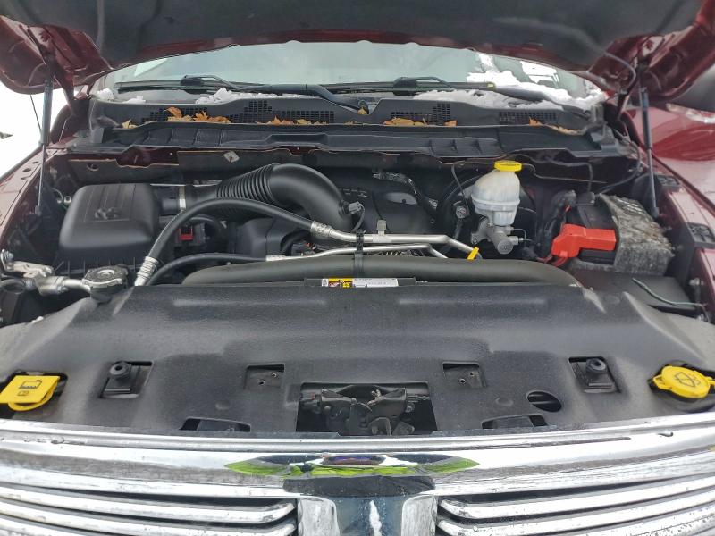 Фото 11 - RAM 1500