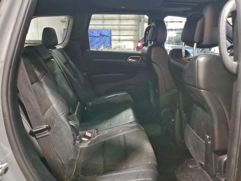 Фото 11 - JEEP GRAND CHER