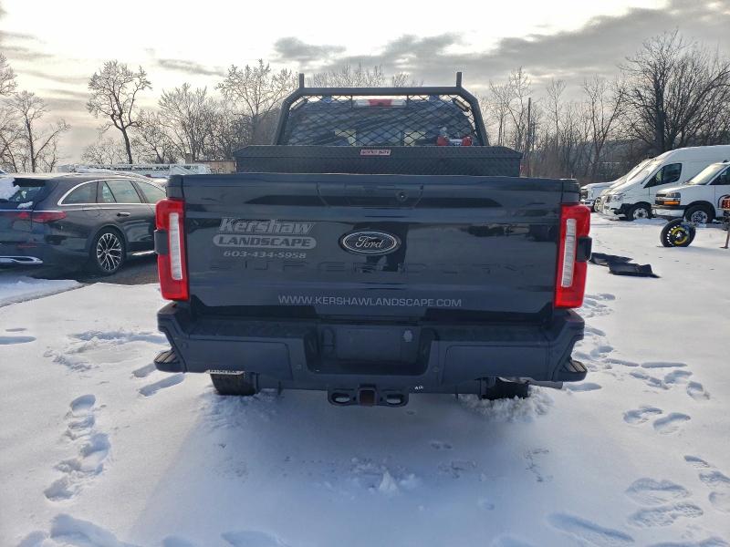 Фото 6 - FORD F350