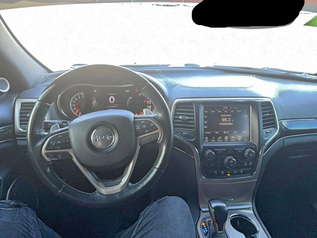 Фото 9 - JEEP GRAND CHER