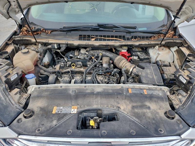 Фото 12 - FORD EDGE