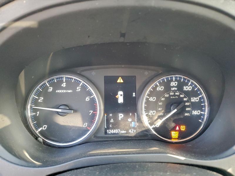 Фото 9 - MITSUBISHI OUTLANDER