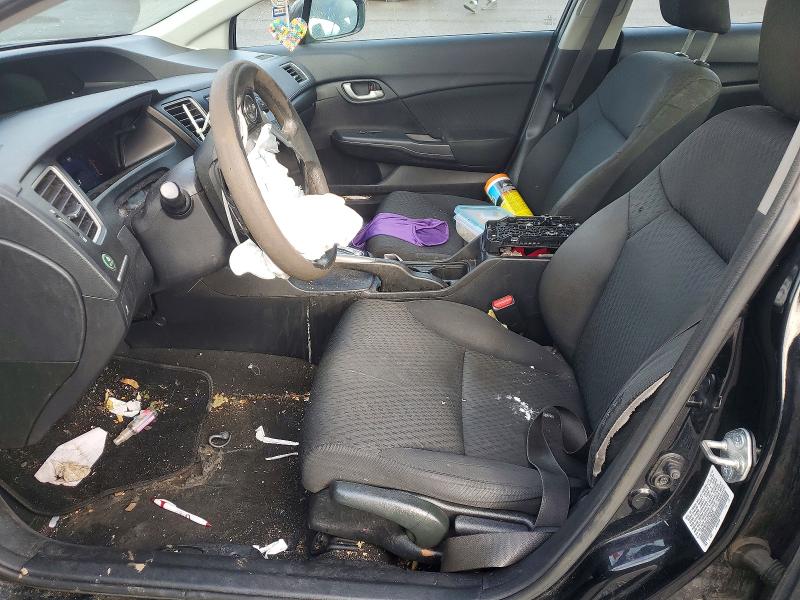 Фото 6 - HONDA CIVIC