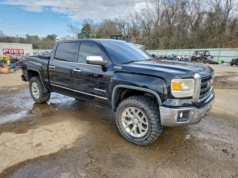 Фото 4 - GMC SIERRA