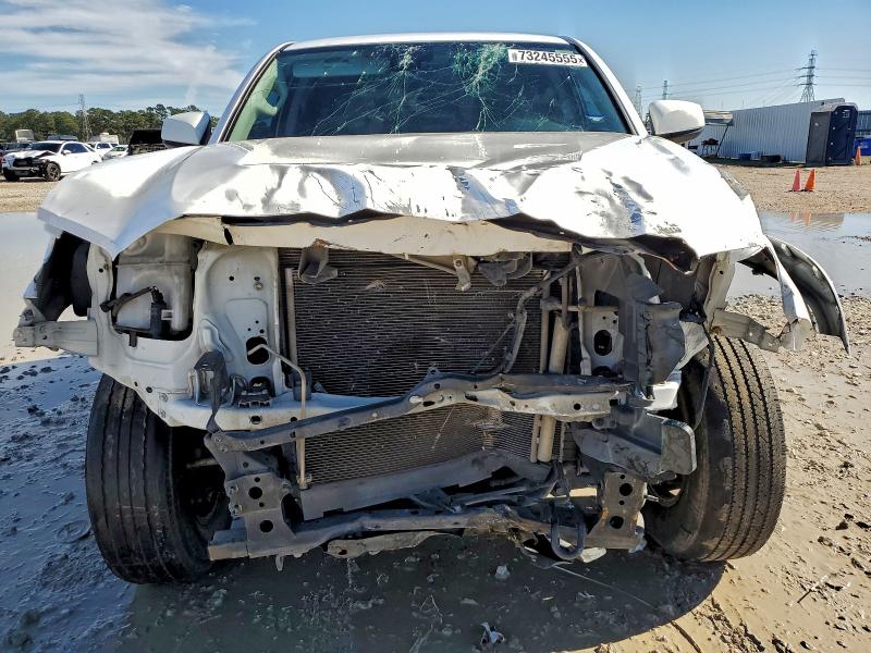 Фото 5 - TOYOTA TACOMA