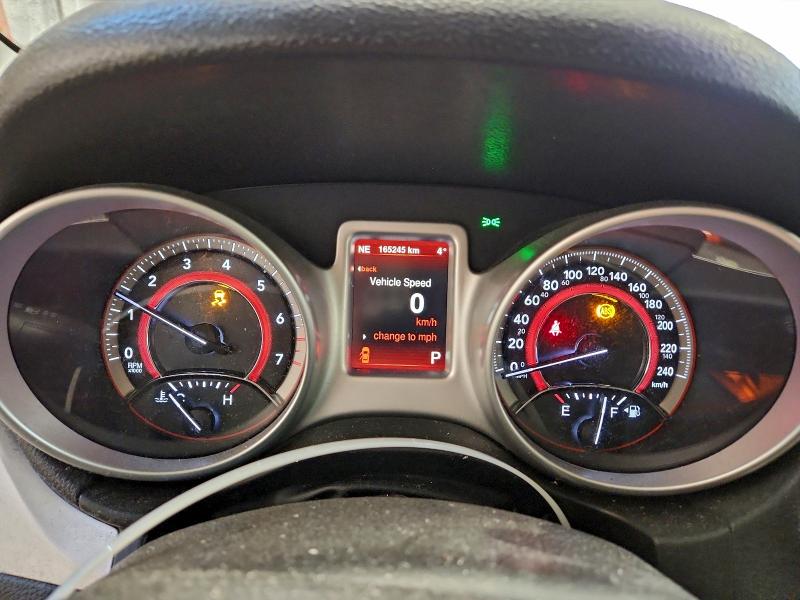 Фото 9 - DODGE JOURNEY