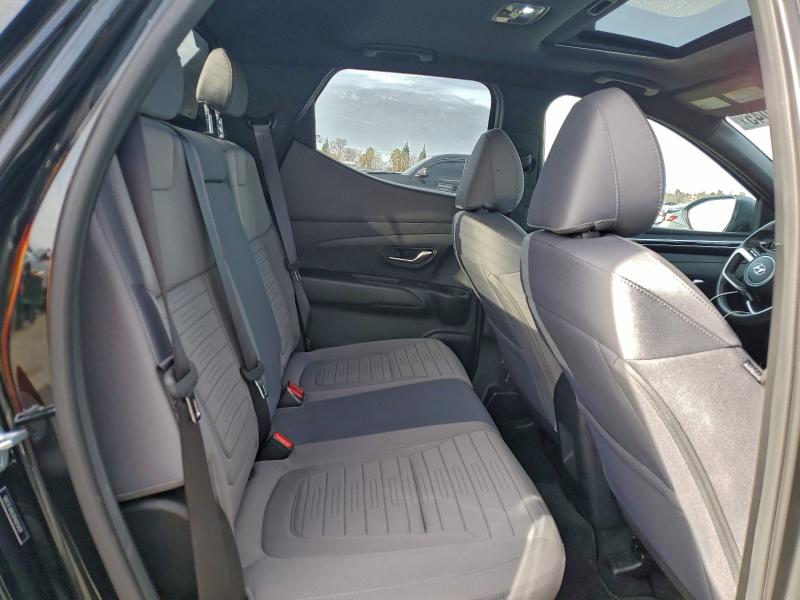 Фото 11 - HYUNDAI SANTA CRUZ