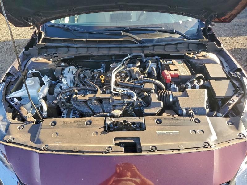 Фото 11 - NISSAN ALTIMA