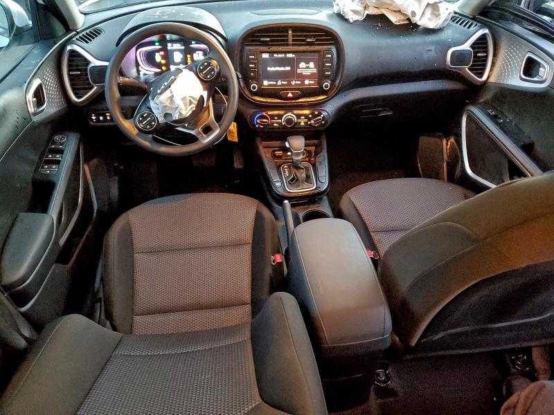 Фото 8 - KIA SOUL