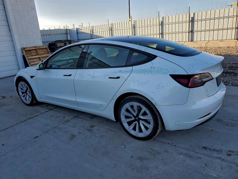 Фото 2 - TESLA MODEL 3